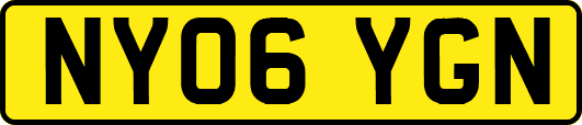 NY06YGN