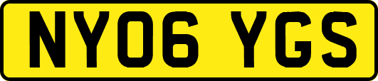 NY06YGS