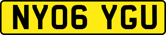 NY06YGU