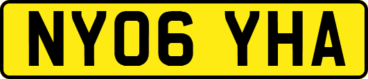 NY06YHA