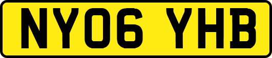 NY06YHB