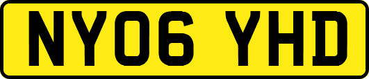 NY06YHD