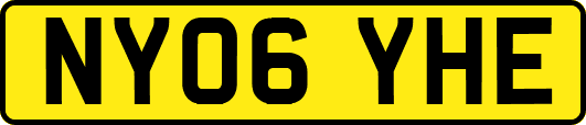 NY06YHE