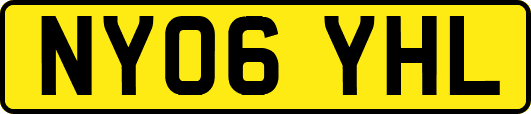 NY06YHL