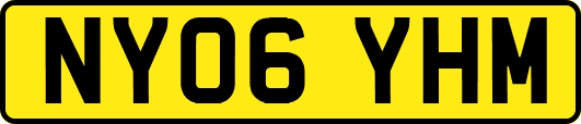 NY06YHM