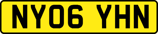 NY06YHN