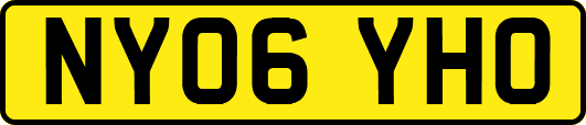 NY06YHO