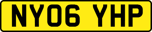 NY06YHP