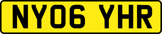 NY06YHR