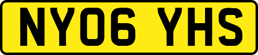 NY06YHS