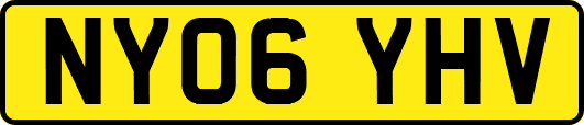 NY06YHV