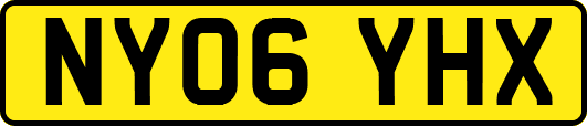 NY06YHX