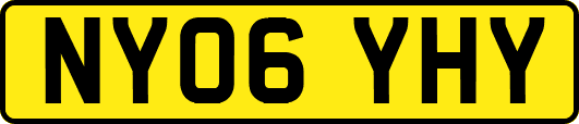 NY06YHY