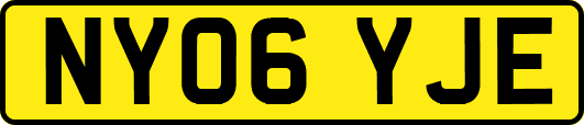 NY06YJE