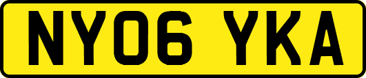 NY06YKA