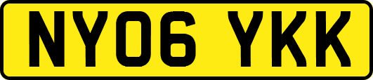 NY06YKK