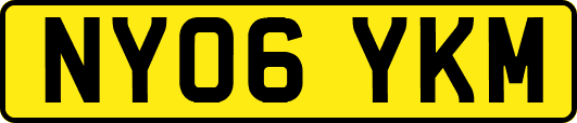 NY06YKM