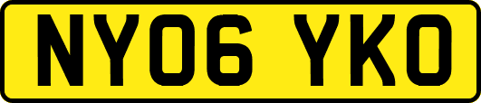 NY06YKO