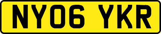 NY06YKR