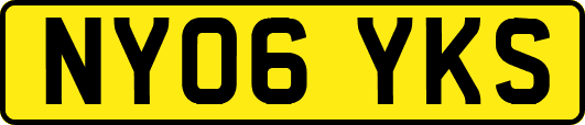 NY06YKS