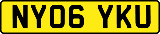 NY06YKU
