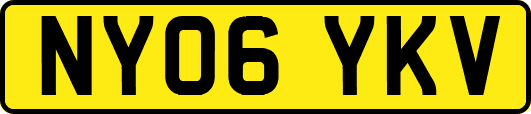 NY06YKV