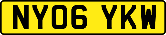 NY06YKW
