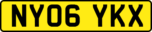 NY06YKX