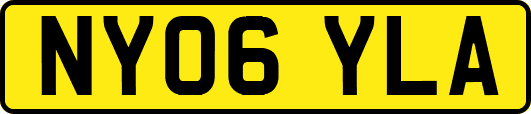 NY06YLA