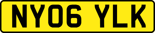 NY06YLK