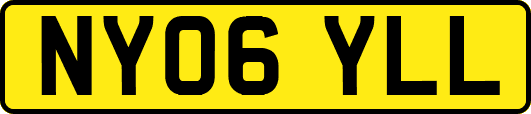 NY06YLL