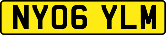 NY06YLM