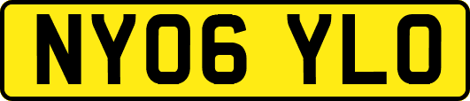 NY06YLO