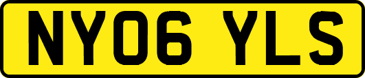 NY06YLS