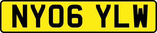 NY06YLW