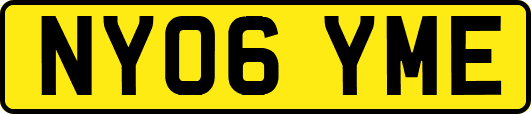 NY06YME