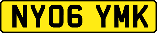 NY06YMK