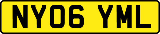 NY06YML
