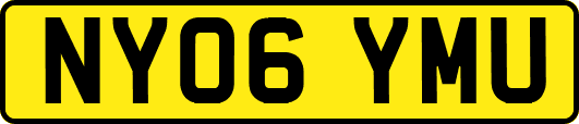 NY06YMU