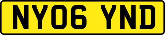 NY06YND
