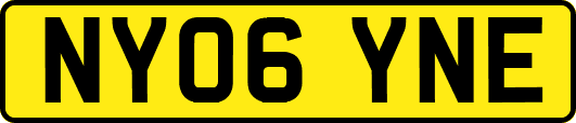 NY06YNE