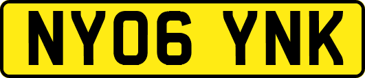 NY06YNK