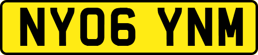 NY06YNM