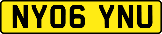 NY06YNU