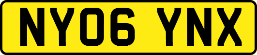 NY06YNX