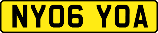 NY06YOA