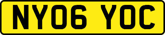 NY06YOC
