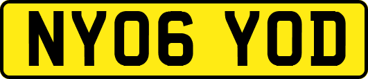 NY06YOD
