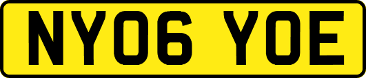 NY06YOE