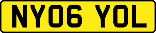 NY06YOL